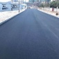 深圳沥青混凝土施工 沥青路面修复划线 -永盛沥青工程