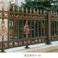 铝艺护栏 热镀锌钢护栏 铝艺阳台护栏 现货供应