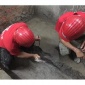 室内卫生间防水补漏 家装卫生间防水工程 顾得防水
